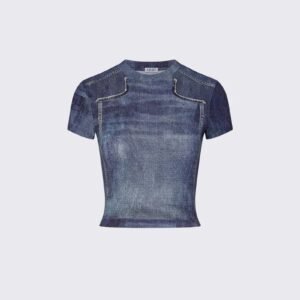 T-SHIRT DONNA LIU.JO